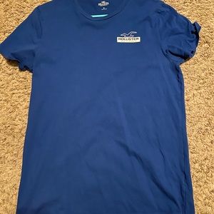 Hollister Tee